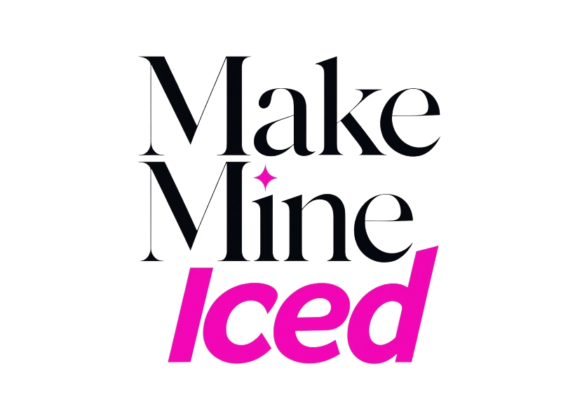  logo design by iffikhan