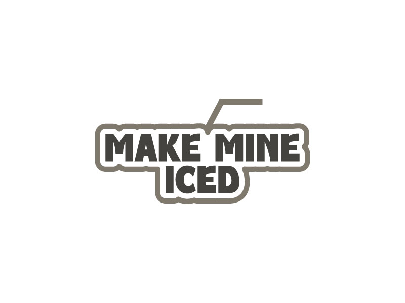  logo design by ansh