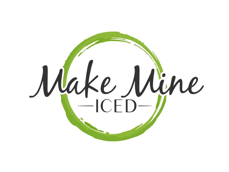  logo design by ruki