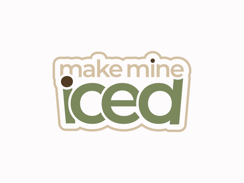  logo design by Ariza Mauliza