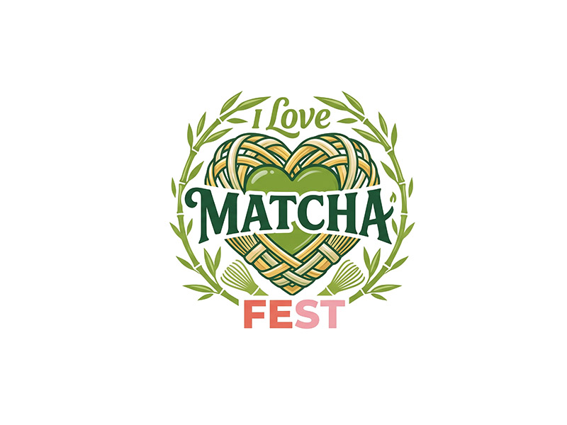  logo design by IamSoya