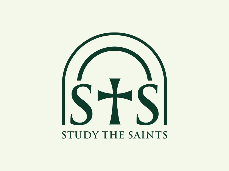 Study the Saints logo design by almaula