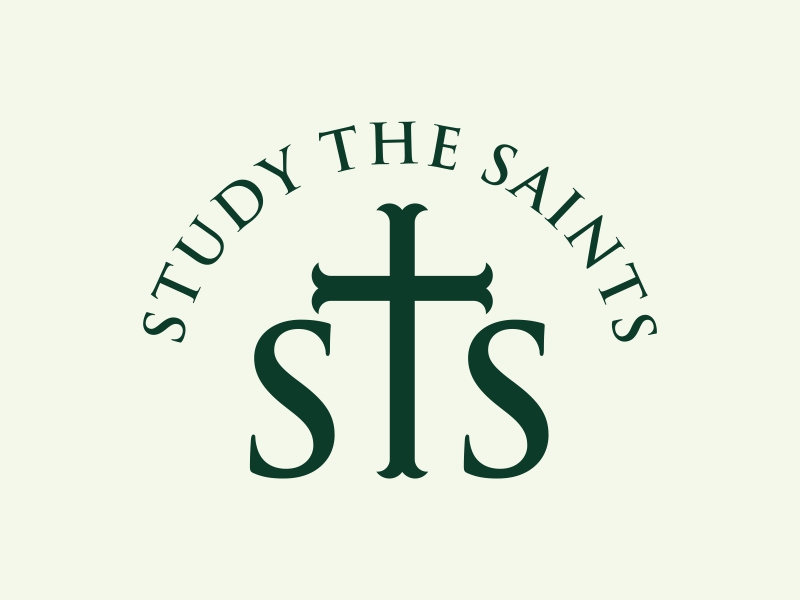 Study the Saints logo design by almaula