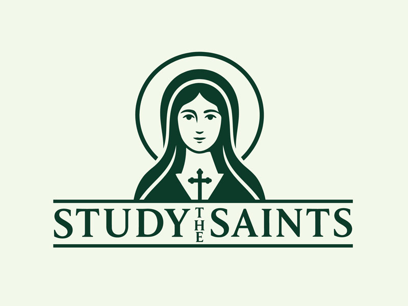 Study the Saints logo design by creativemind01