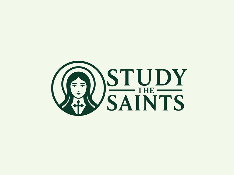Study the Saints logo design by creativemind01