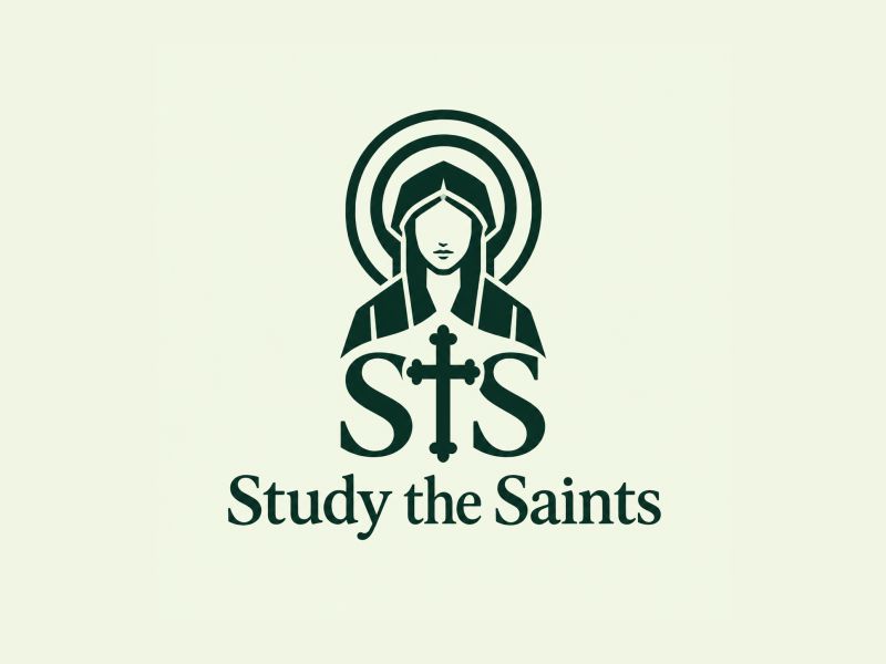 Study the Saints logo design by Greenlight