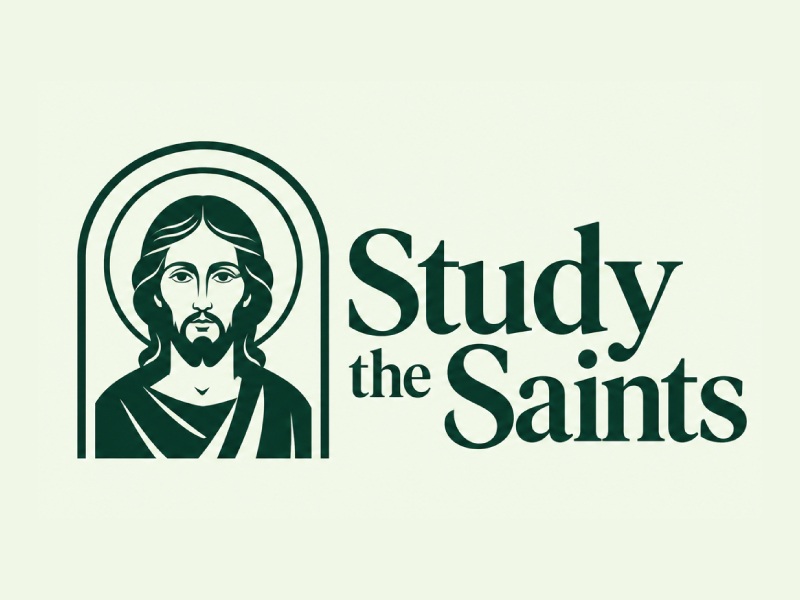 Study the Saints logo design by Boomstudioz