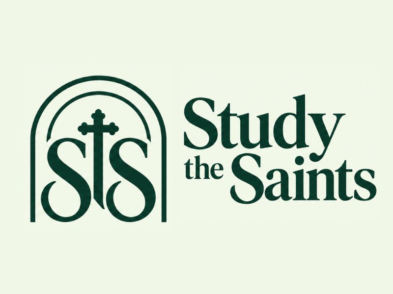 Study the Saints logo design by Boomstudioz