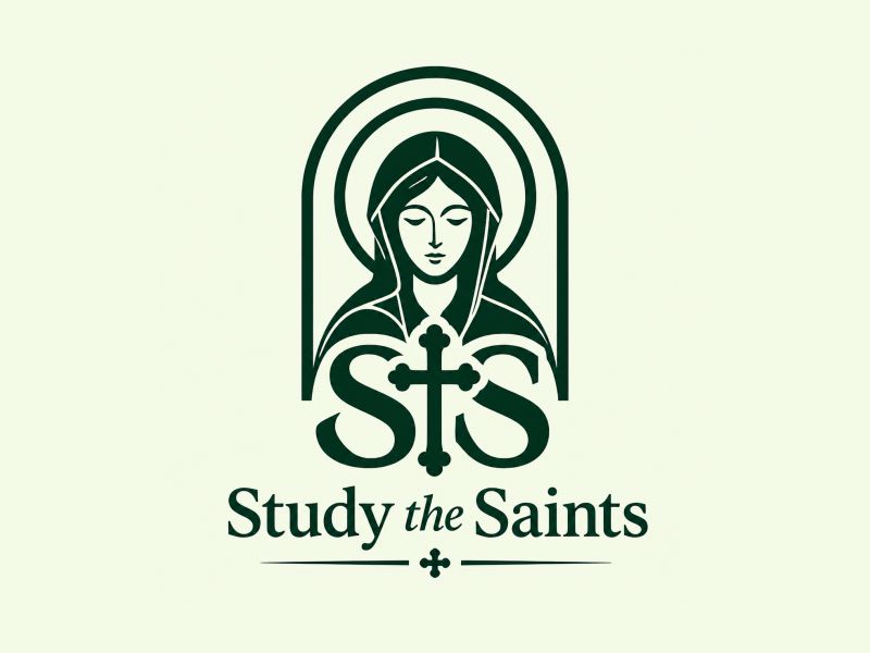 Study the Saints logo design by Greenlight