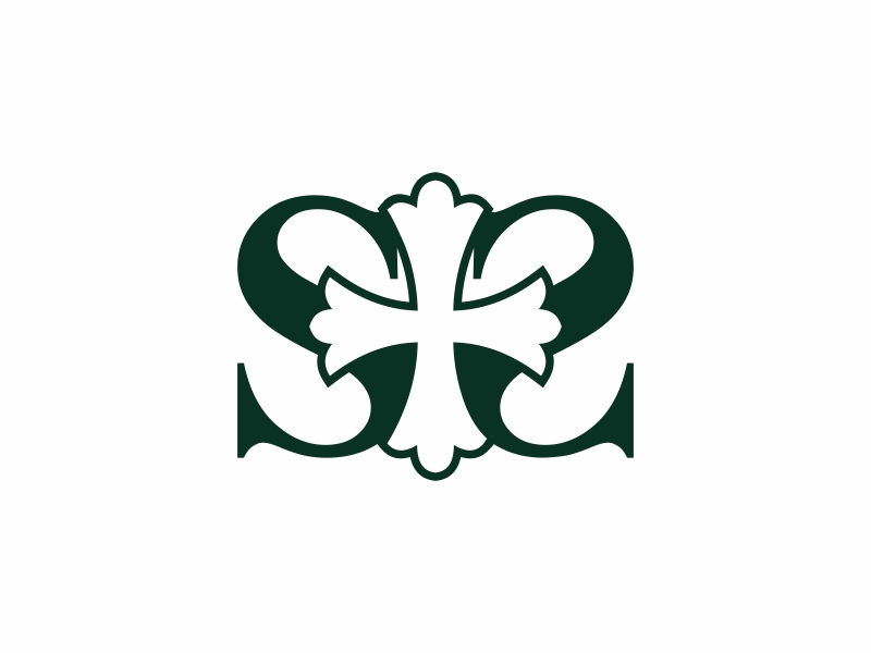 Study the Saints logo design by josephira