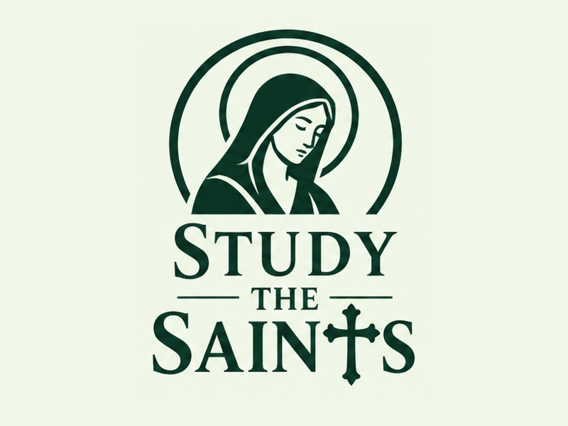 Study the Saints logo design by cwrproject