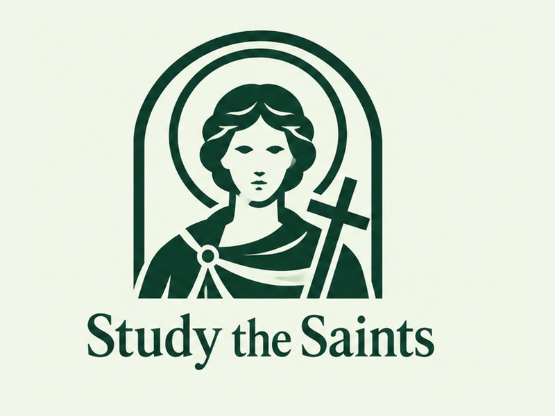 Study the Saints logo design by cwrproject