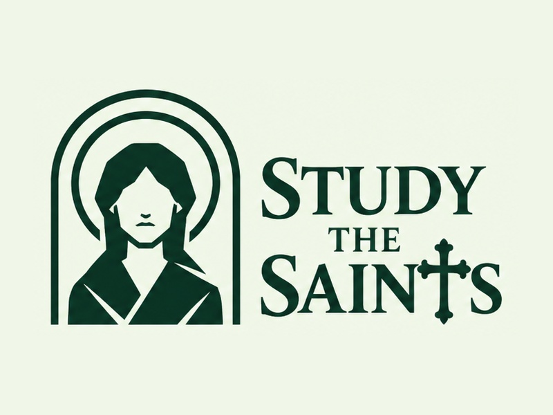 Study the Saints logo design by cwrproject