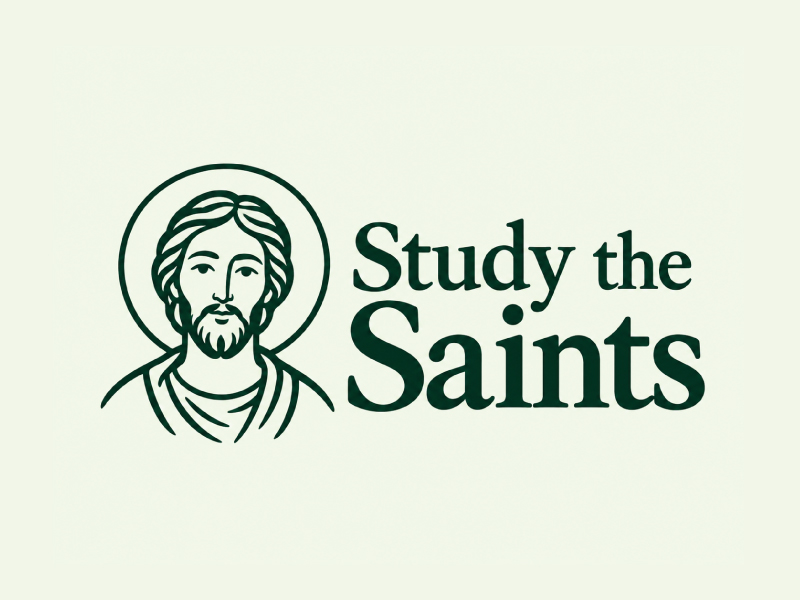 Study the Saints logo design by pixalrahul