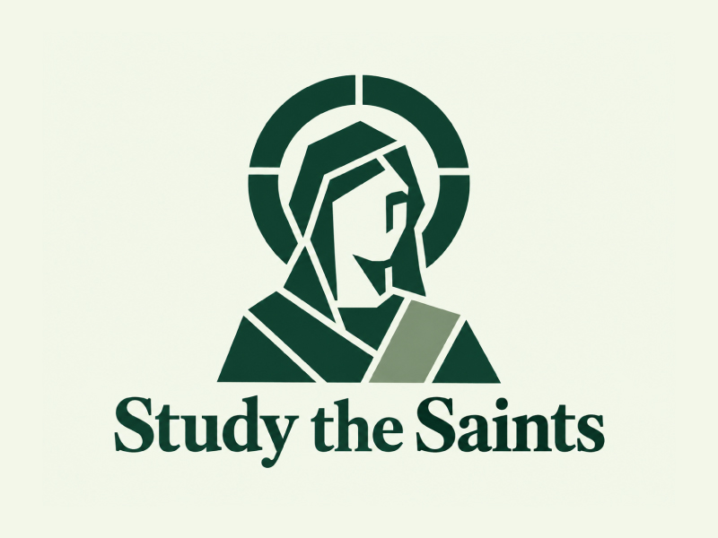 Study the Saints logo design by pixalrahul