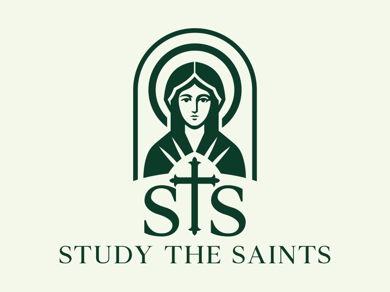 Study the Saints logo design by almaula