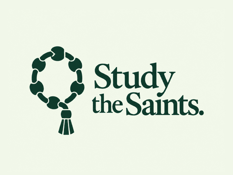Study the Saints logo design by pixalrahul