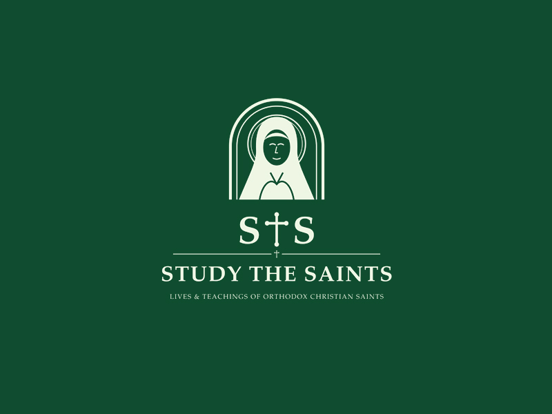 Study the Saints logo design by jandu
