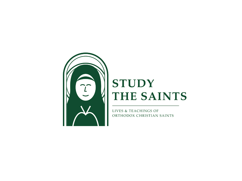 Study the Saints logo design by jandu