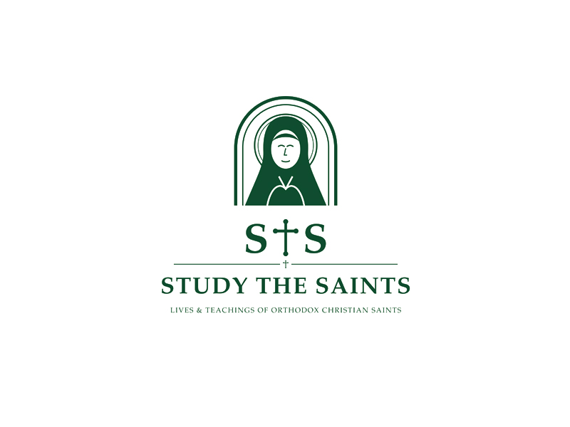 Study the Saints logo design by jandu