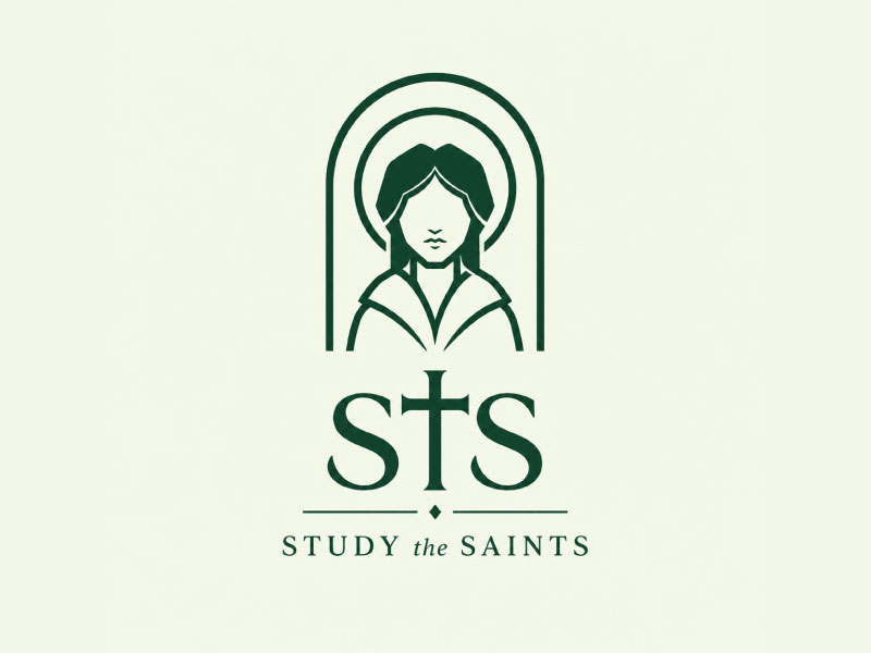 Study the Saints logo design by sihanss