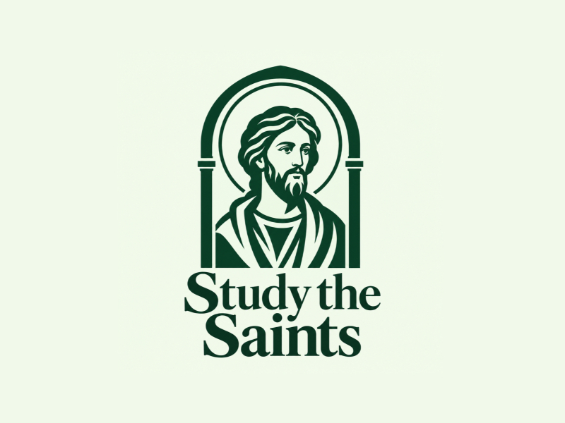 Study the Saints logo design by anchorbuzz