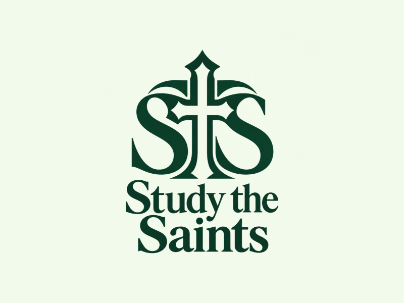 Study the Saints logo design by anchorbuzz