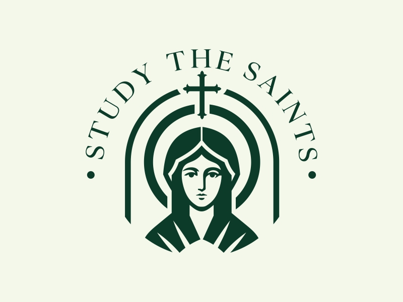 Study the Saints logo design by almaula