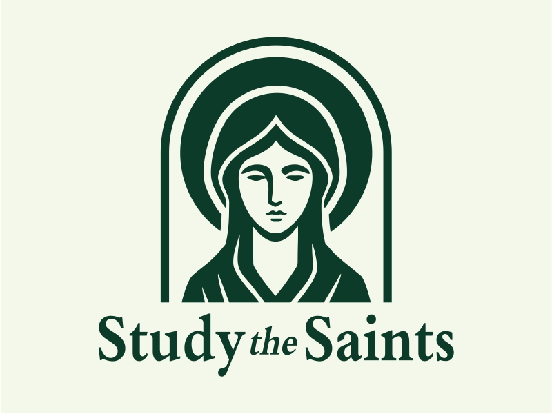 Study the Saints logo design by cintoko