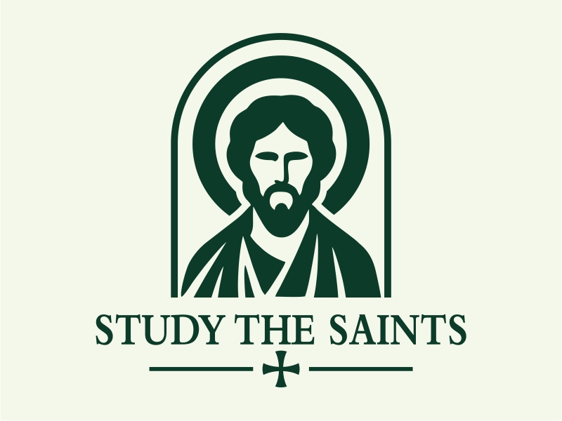 Study the Saints logo design by cintoko