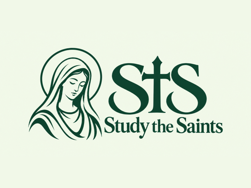 Study the Saints logo design by gwen