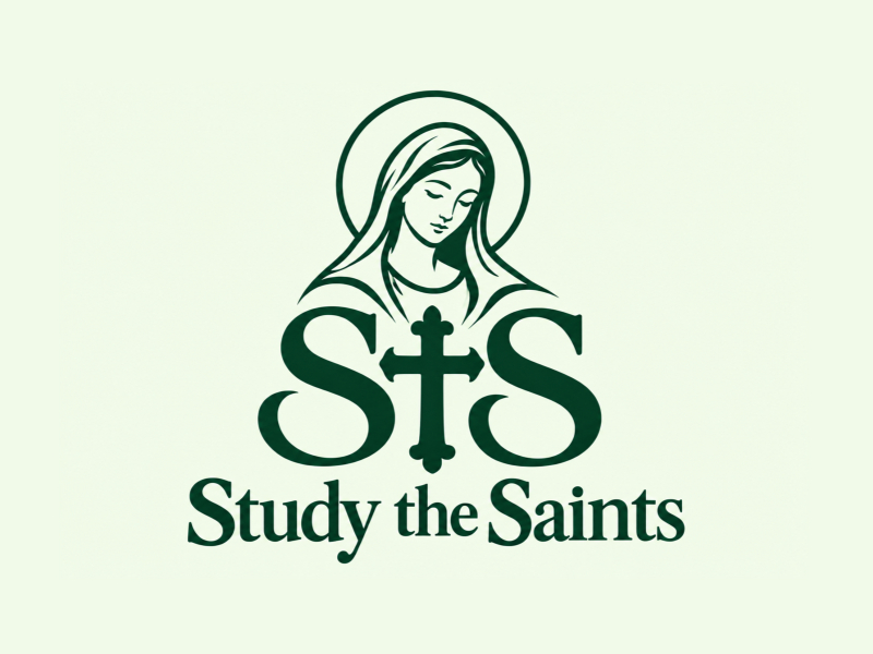 Study the Saints logo design by gwen