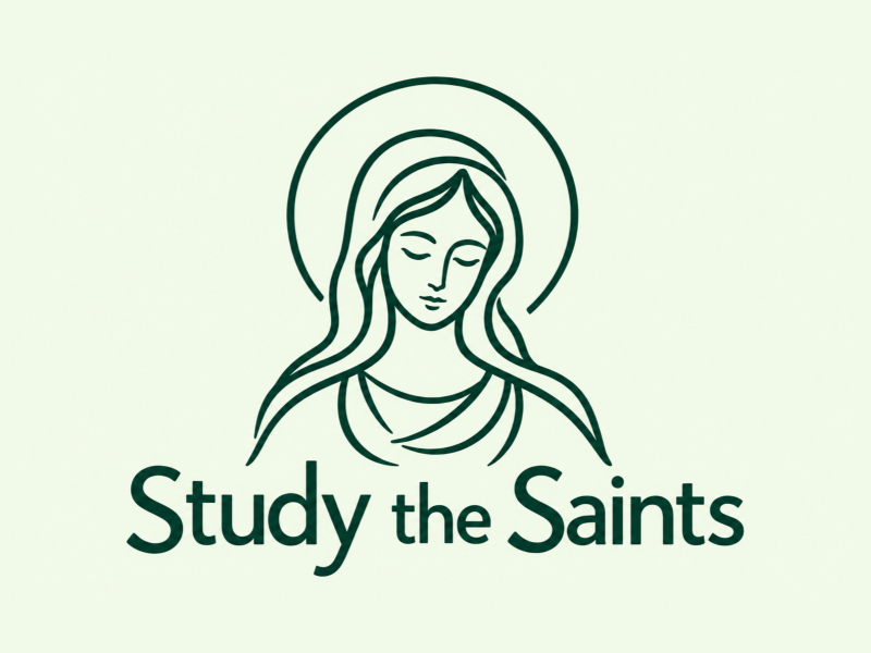 Study the Saints logo design by RGBART