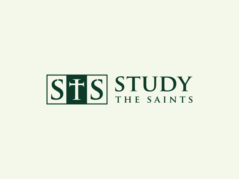 Study the Saints logo design by goblin
