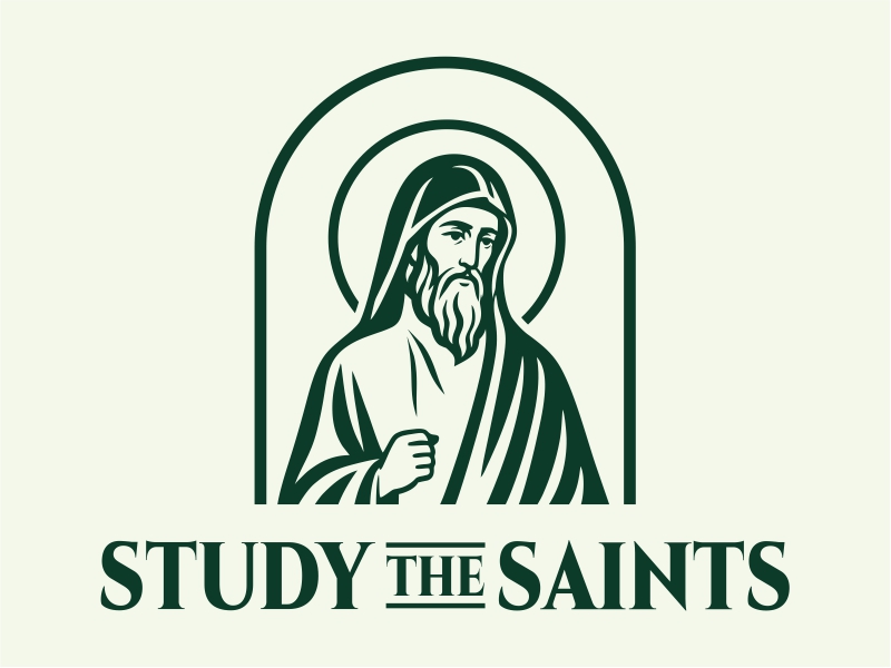 Study the Saints logo design by cintoko