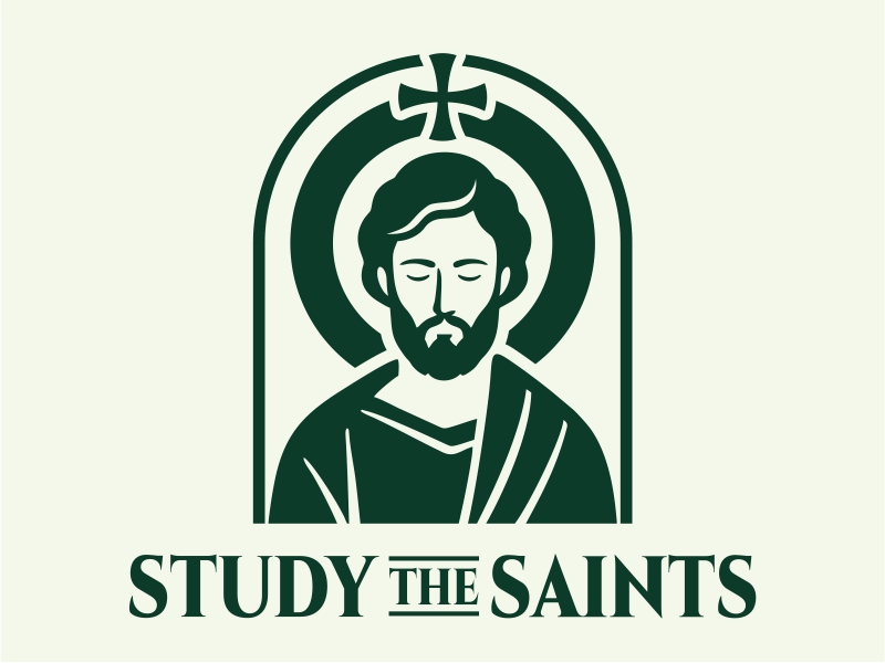 Study the Saints logo design by cintoko