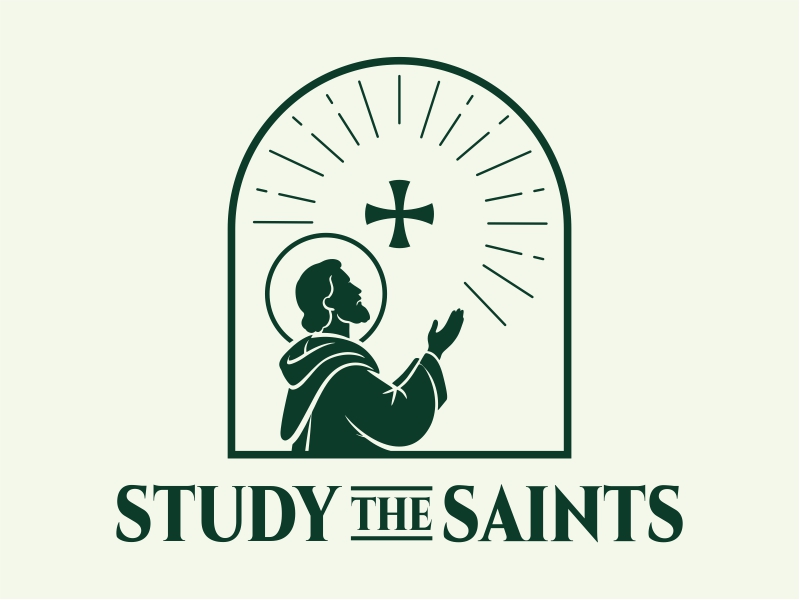 Study the Saints logo design by cintoko