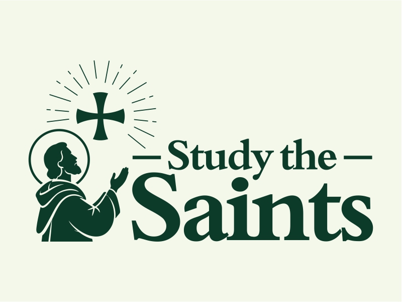 Study the Saints logo design by cintoko