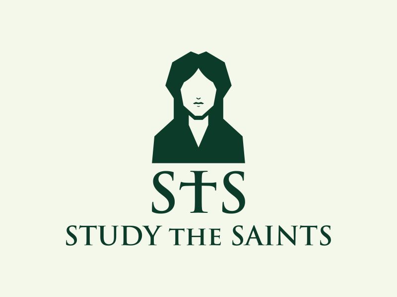Study the Saints logo design by aura
