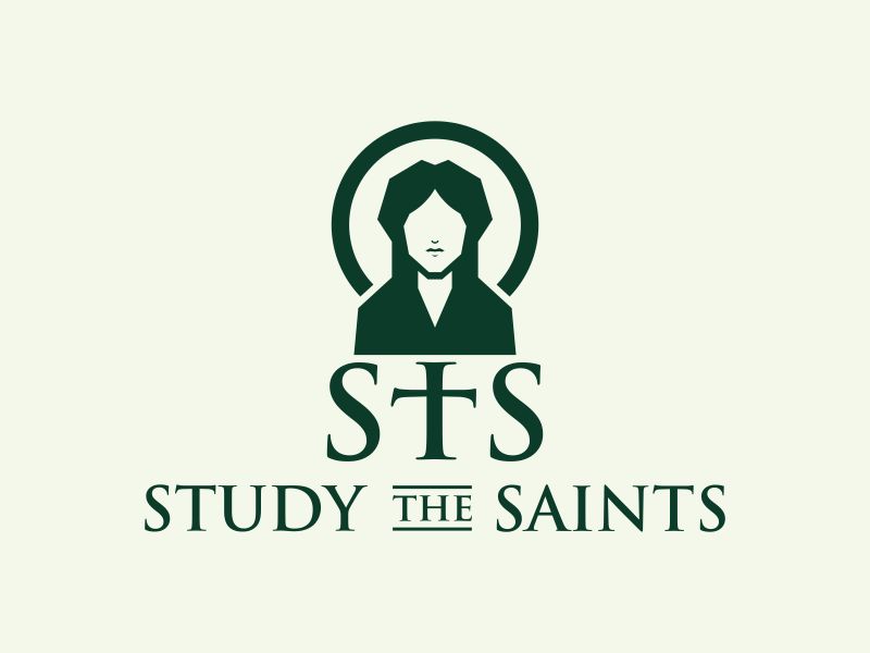 Study the Saints logo design by aura