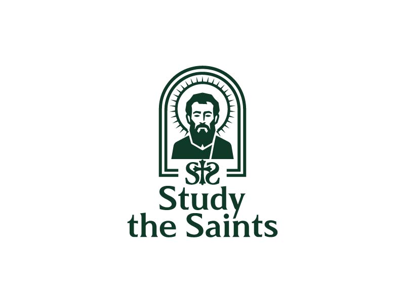 Study the Saints logo design by CreativeKiller