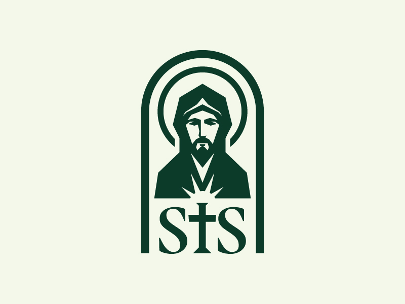  logo design by Yevgenii