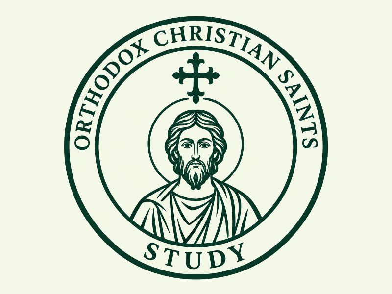 Study the Saints logo design by Paradiseg