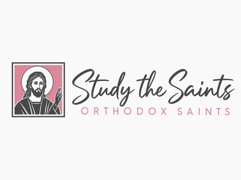 Study the Saints logo design by Paradiseg