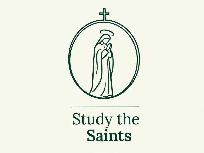 Study the Saints logo design by Hadisk