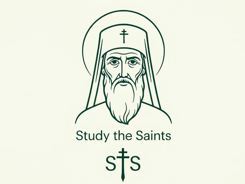 Study the Saints logo design by Hadisk