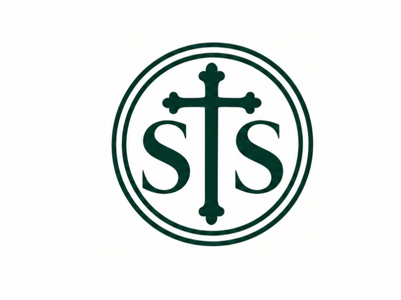 Study the Saints logo design by grea8design