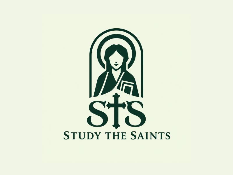 Study the Saints logo design by arturo_