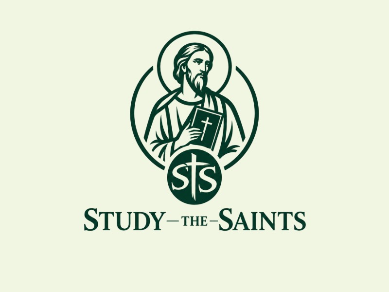 Study the Saints logo design by grea8design