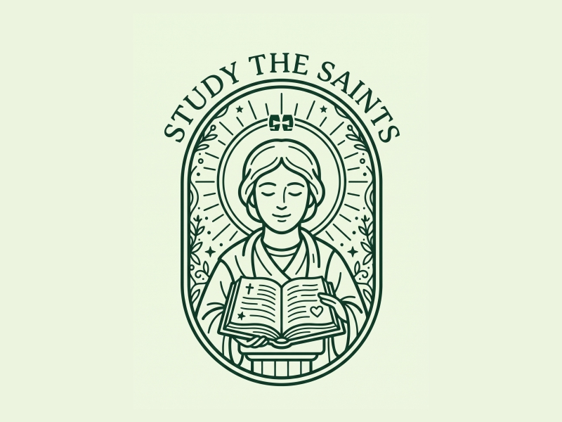 Study the Saints logo design by rizuki